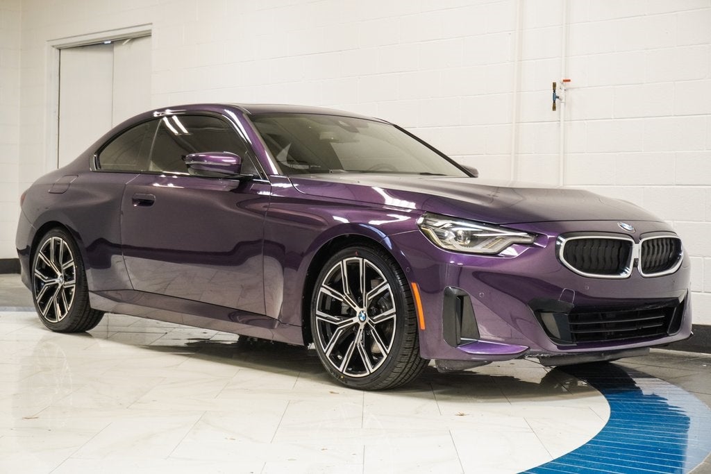 2023 BMW 2 Series 230i