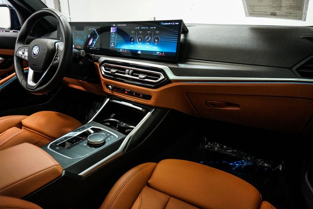2023 BMW 3 Series 330e xDrive