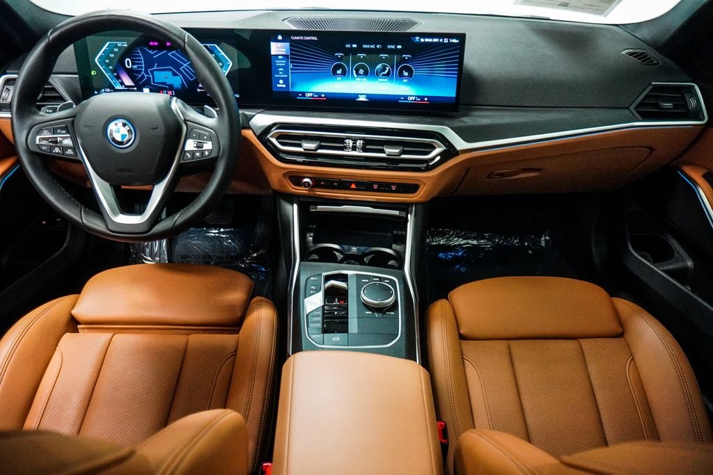 2023 BMW 3 Series 330e xDrive