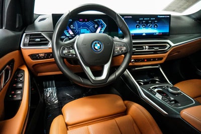 2023 BMW 3 Series 330e xDrive