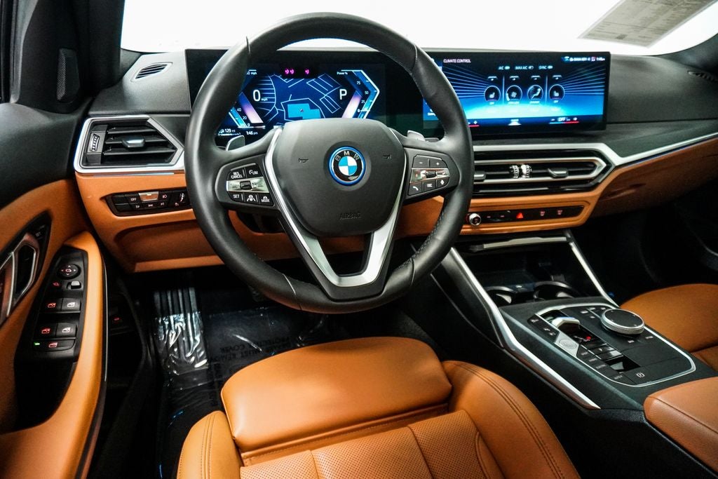 2023 BMW 3 Series 330e xDrive