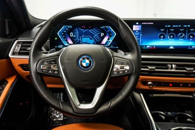 2023 BMW 3 Series 330e xDrive