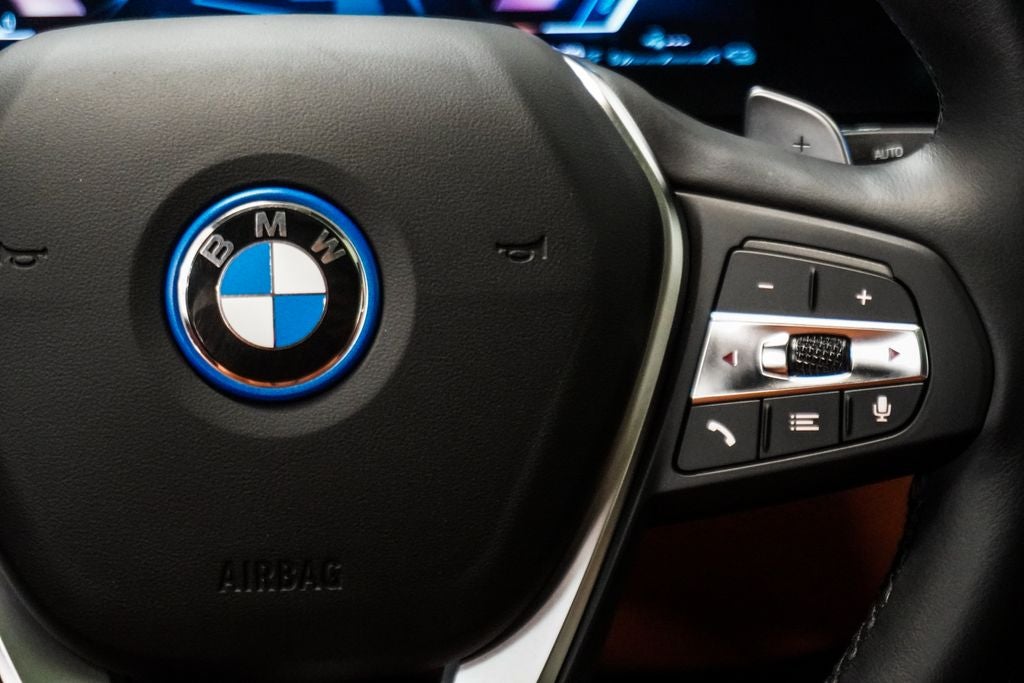 2023 BMW 3 Series 330e xDrive