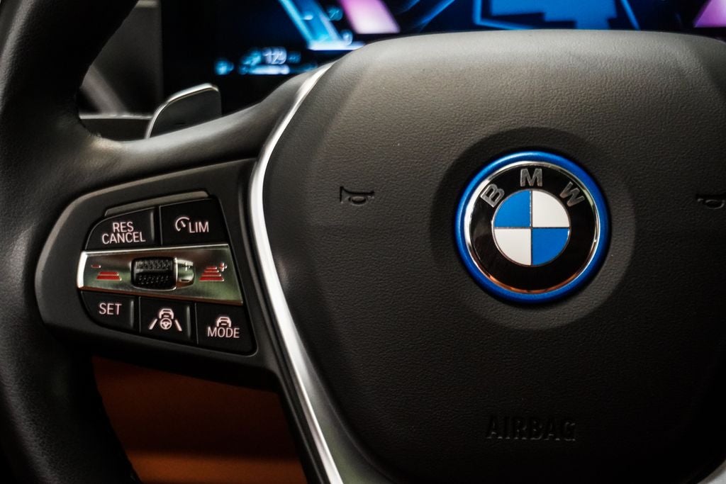 2023 BMW 3 Series 330e xDrive