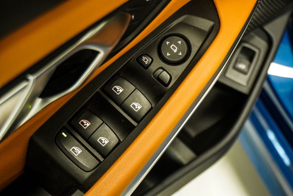2023 BMW 3 Series 330e xDrive