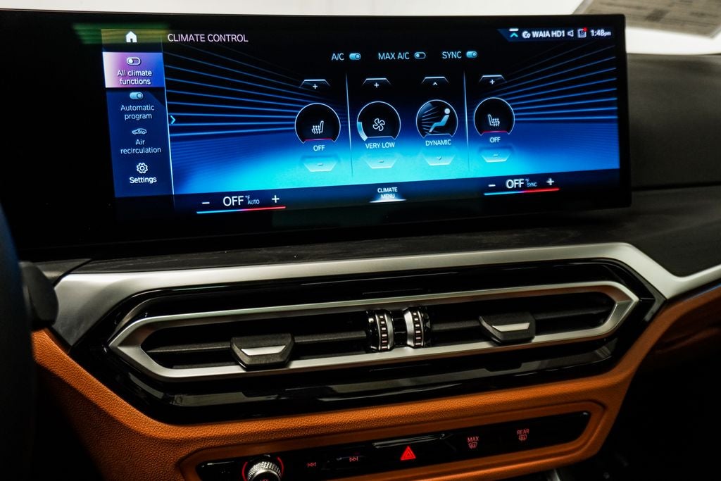 2023 BMW 3 Series 330e xDrive