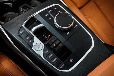 2023 BMW 3 Series 330e xDrive