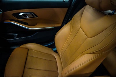 2023 BMW 3 Series 330e xDrive