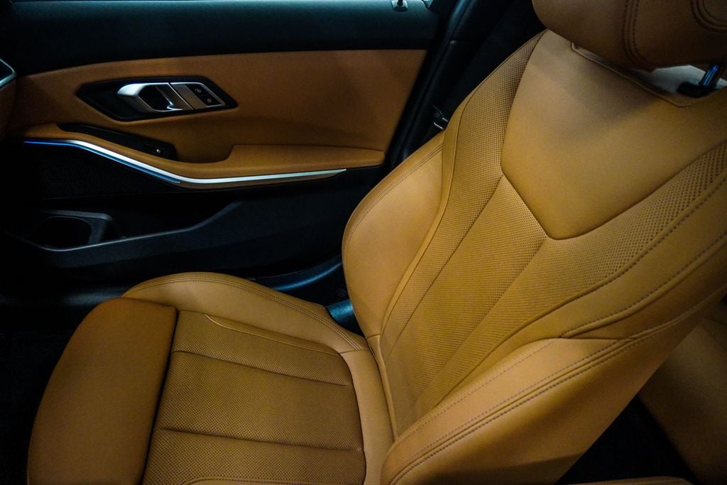 2023 BMW 3 Series 330e xDrive