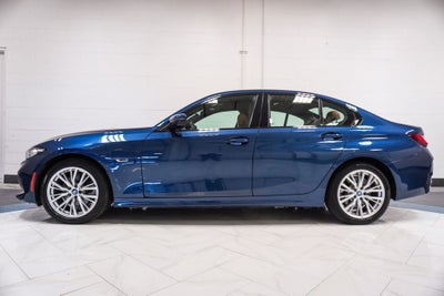 2023 BMW 3 Series 330e xDrive