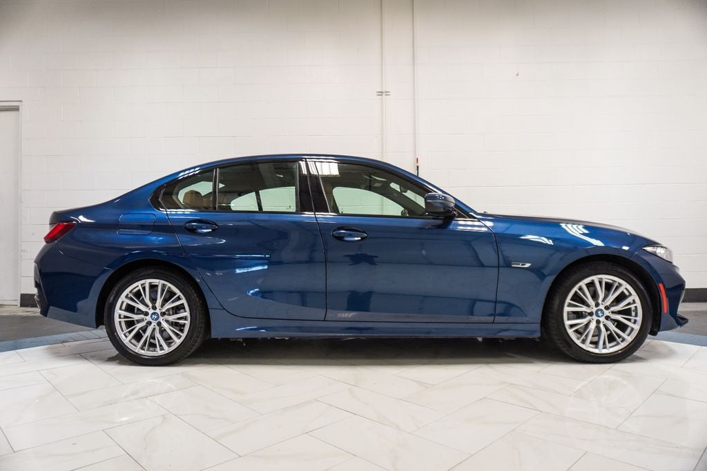 2023 BMW 3 Series 330e xDrive