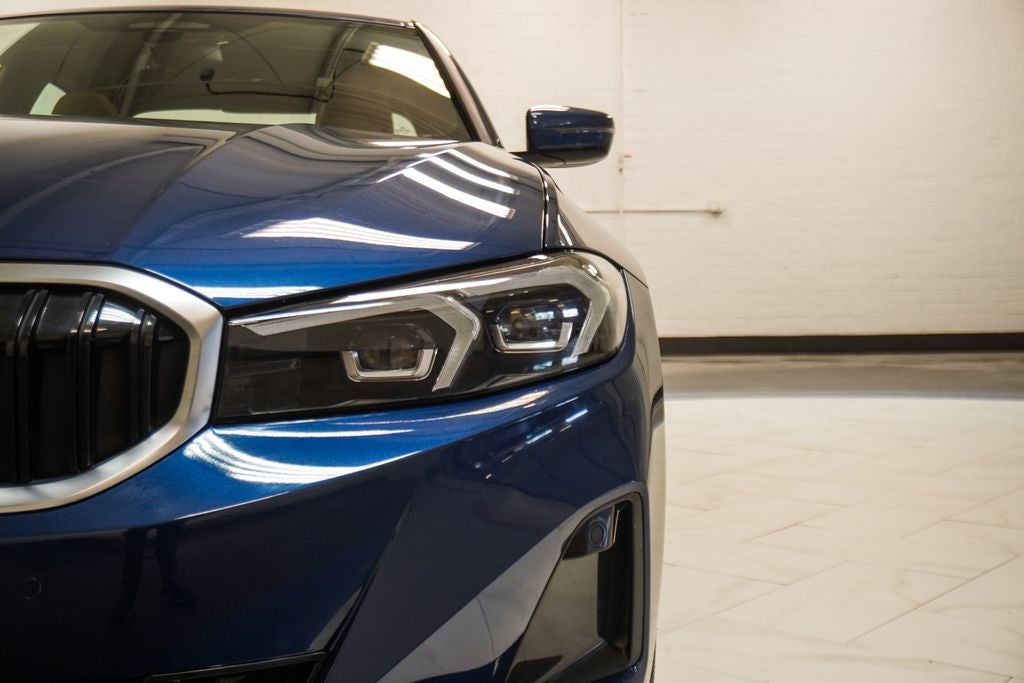 2023 BMW 3 Series 330e xDrive