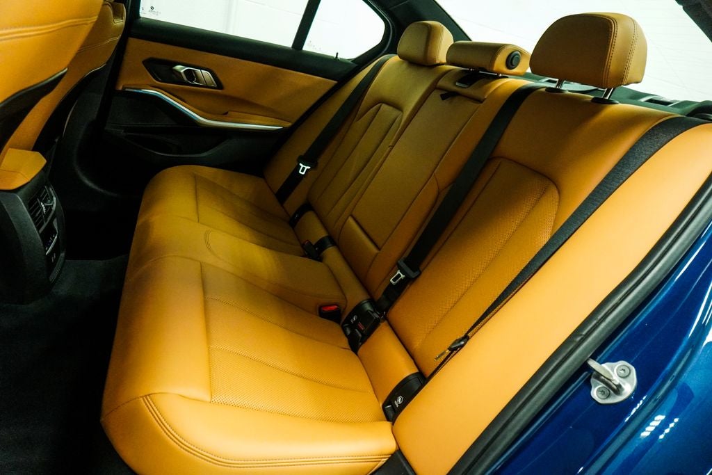 2023 BMW 3 Series 330e xDrive