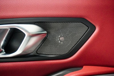 2023 BMW 3 Series M340i