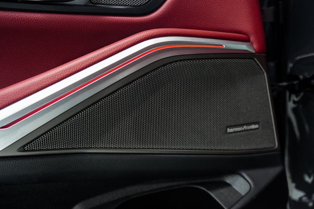 2023 BMW 3 Series M340i