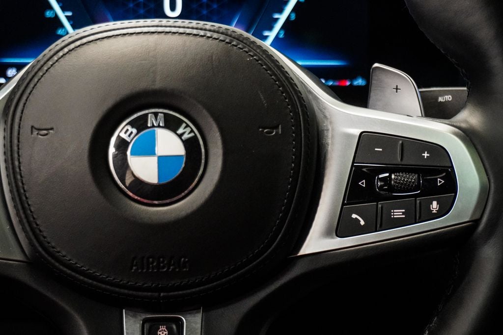 2023 BMW 3 Series M340i