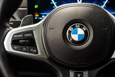 2023 BMW 3 Series M340i