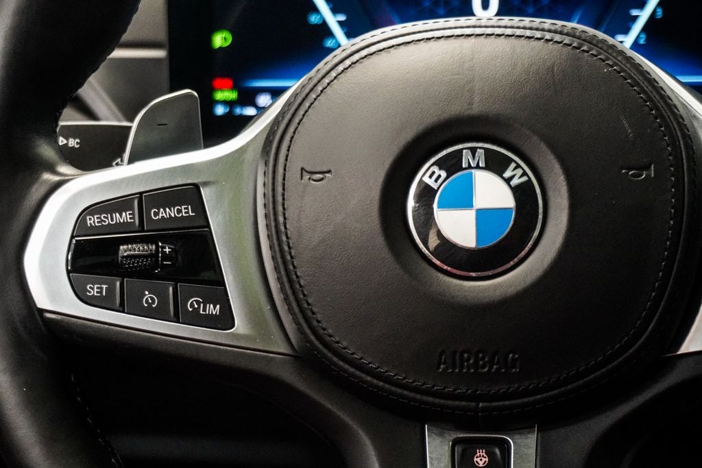 2023 BMW 3 Series M340i