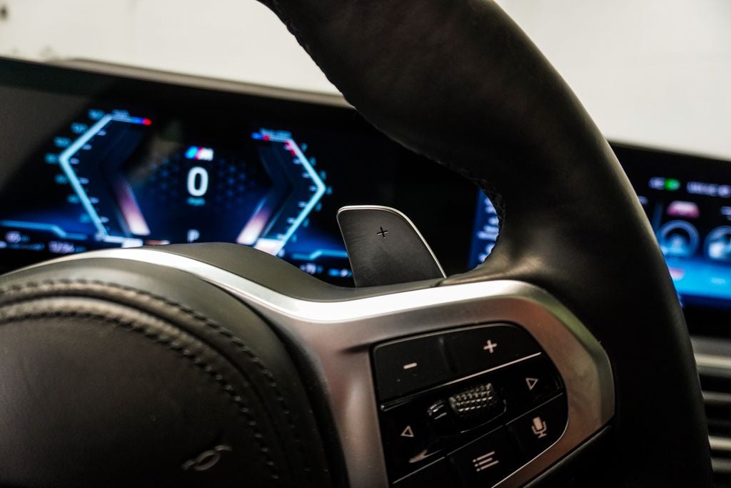 2023 BMW 3 Series M340i