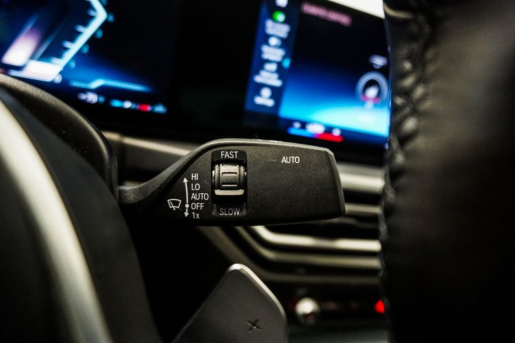 2023 BMW 3 Series M340i