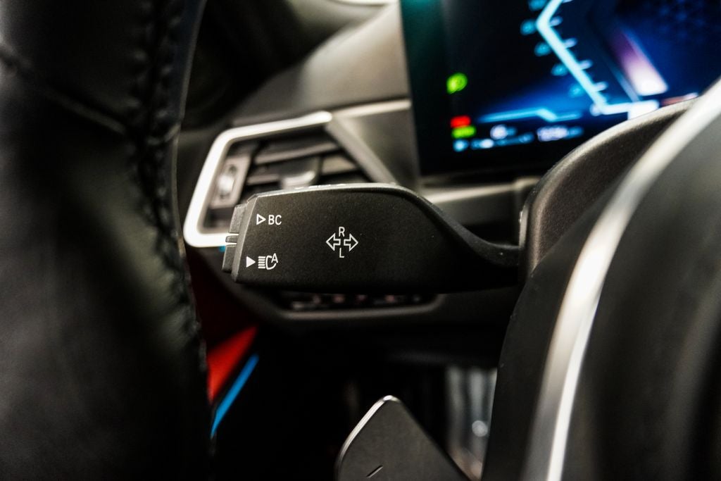 2023 BMW 3 Series M340i