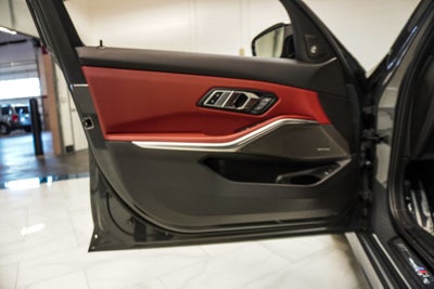 2023 BMW 3 Series M340i