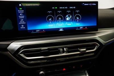 2023 BMW 3 Series M340i