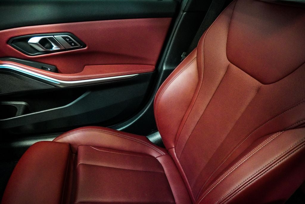 2023 BMW 3 Series M340i