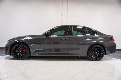 2023 BMW 3 Series M340i