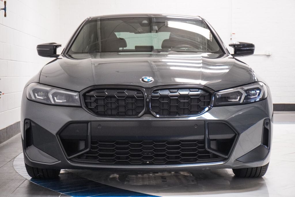 2023 BMW 3 Series M340i