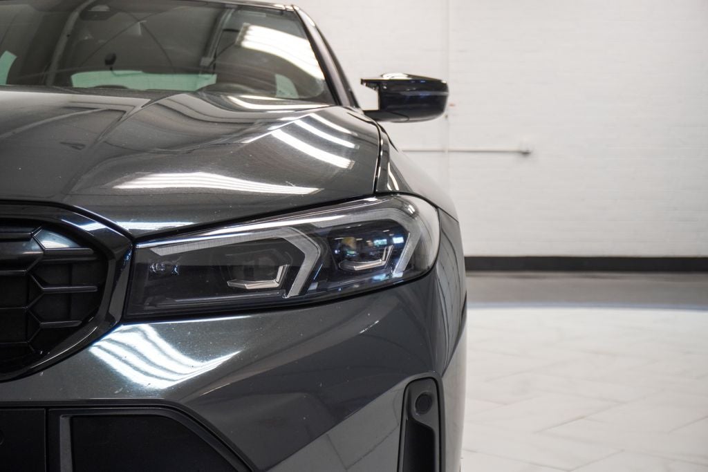 2023 BMW 3 Series M340i