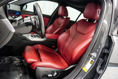2023 BMW 3 Series M340i
