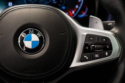 2021 BMW 3 Series M340i xDrive