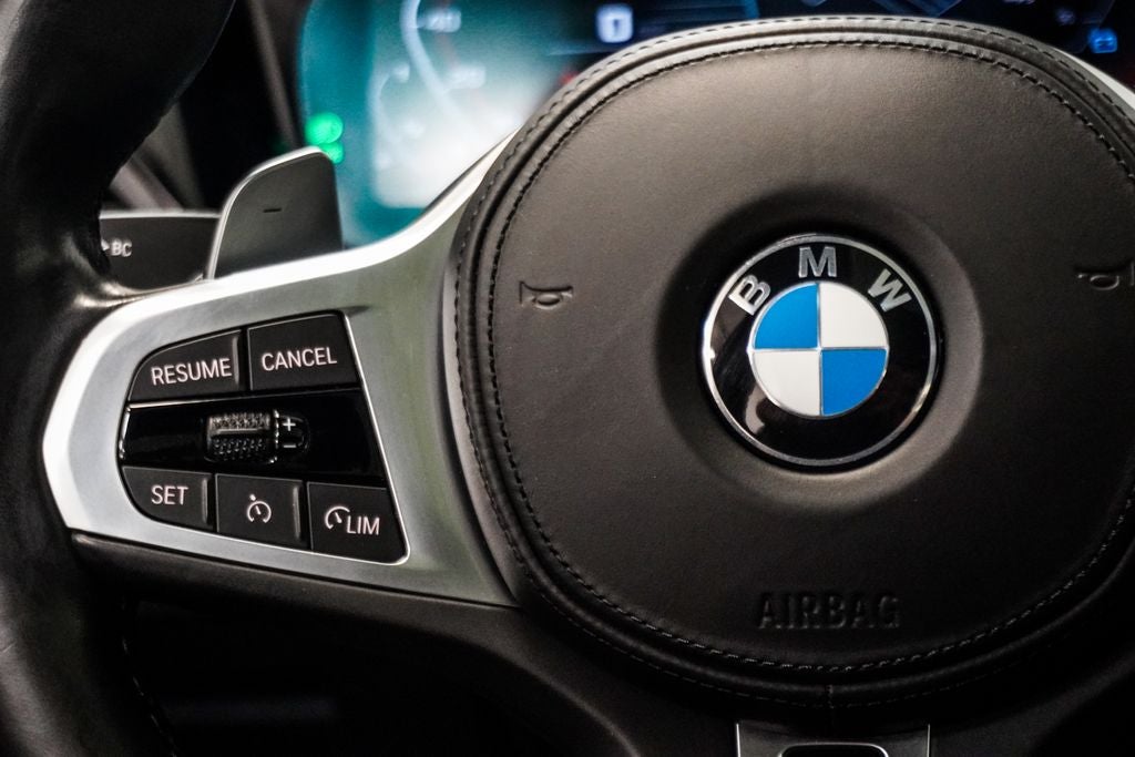 2021 BMW 3 Series M340i xDrive