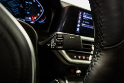 2021 BMW 3 Series M340i xDrive