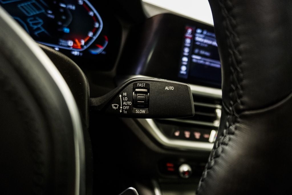 2021 BMW 3 Series M340i xDrive