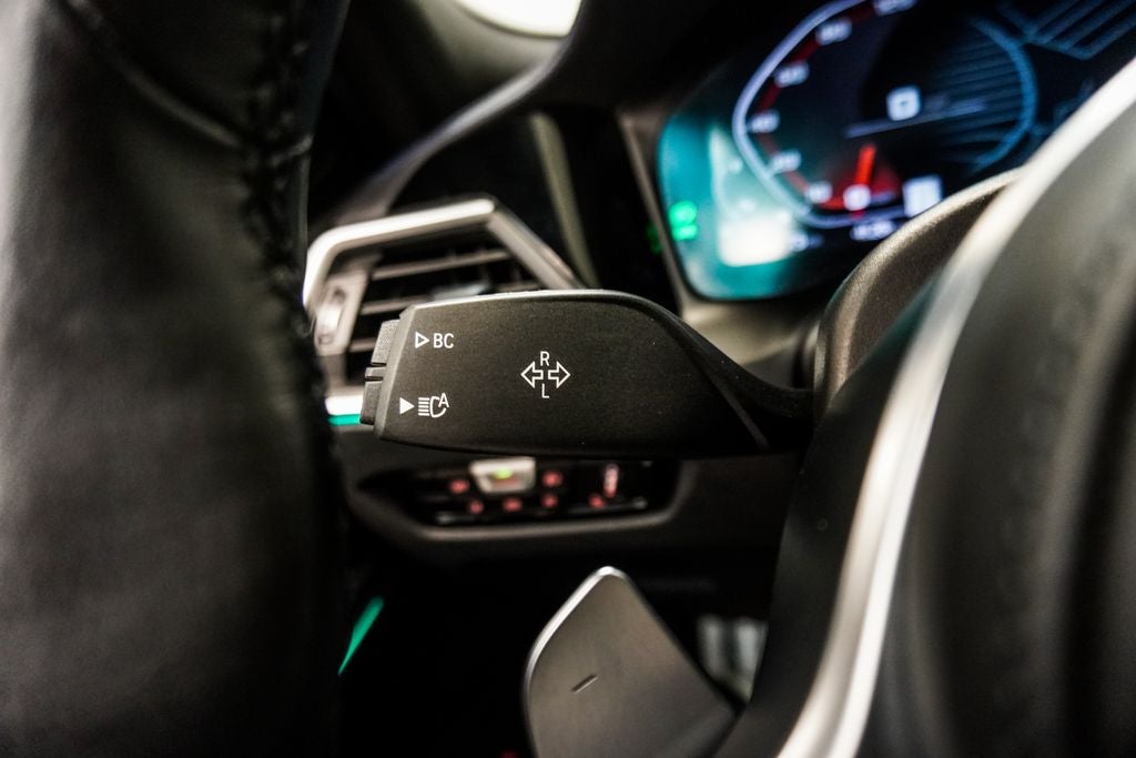 2021 BMW 3 Series M340i xDrive