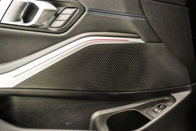 2021 BMW 3 Series M340i xDrive