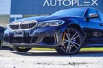 2021 BMW 3 Series M340i xDrive