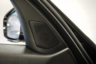 2021 BMW 3 Series M340i xDrive
