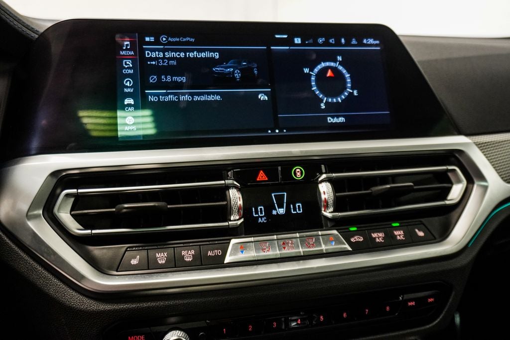 2021 BMW 3 Series M340i xDrive