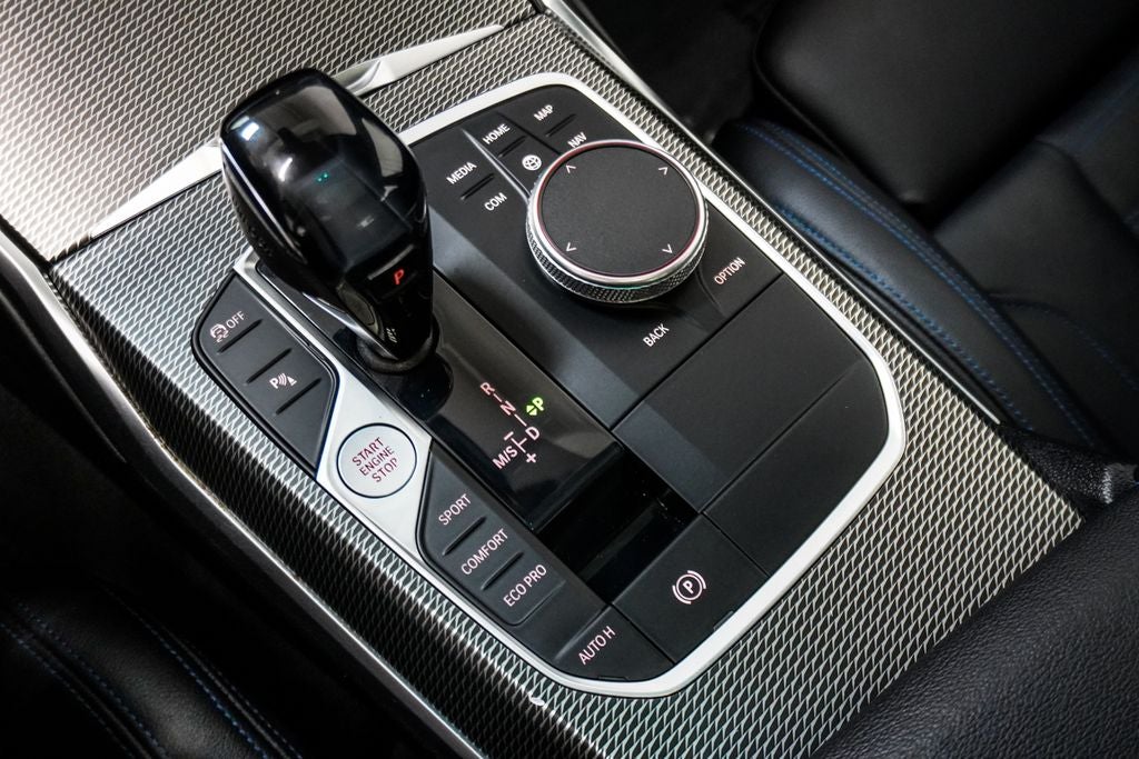 2021 BMW 3 Series M340i xDrive