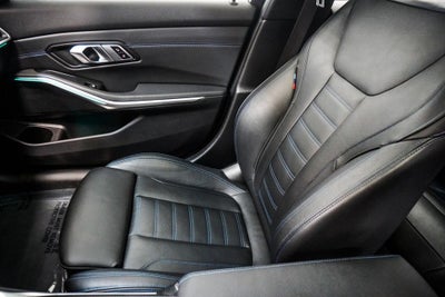 2021 BMW 3 Series M340i xDrive