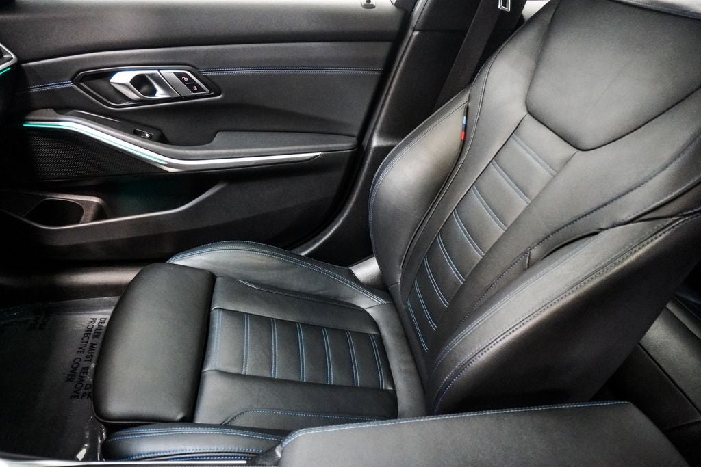 2021 BMW 3 Series M340i xDrive