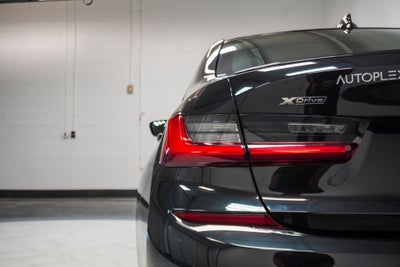 2021 BMW 3 Series M340i xDrive
