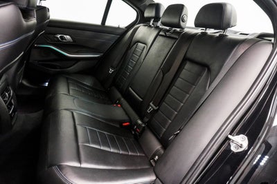 2021 BMW 3 Series M340i xDrive