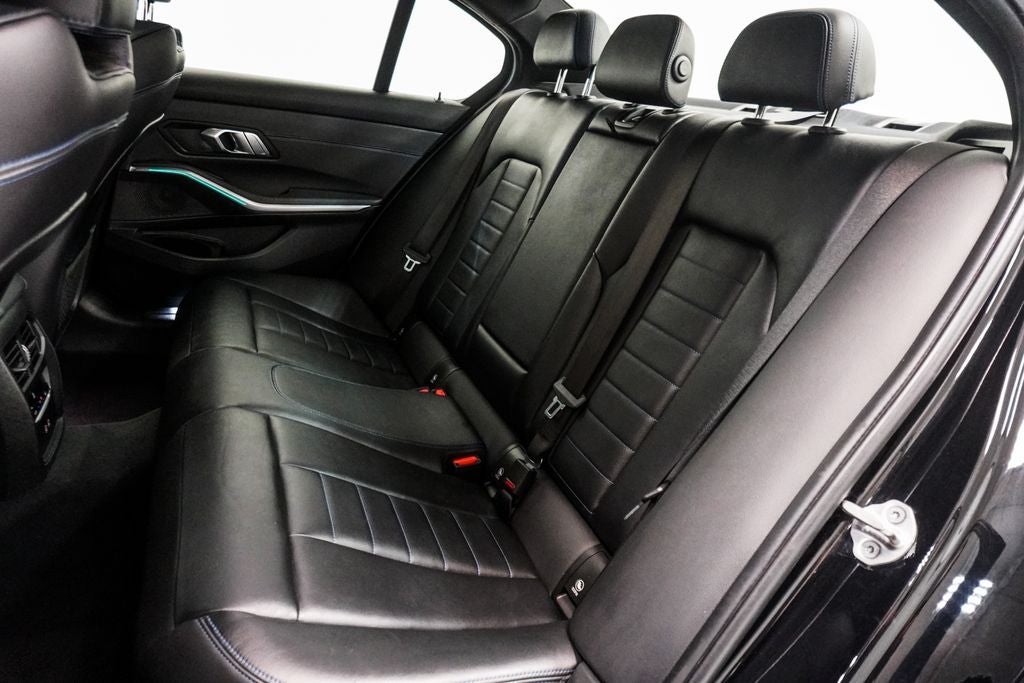 2021 BMW 3 Series M340i xDrive