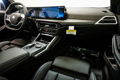2025 BMW 3 Series 330i