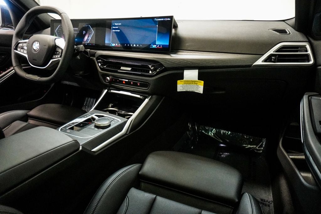 2025 BMW 3 Series 330i