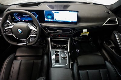 2025 BMW 3 Series 330i